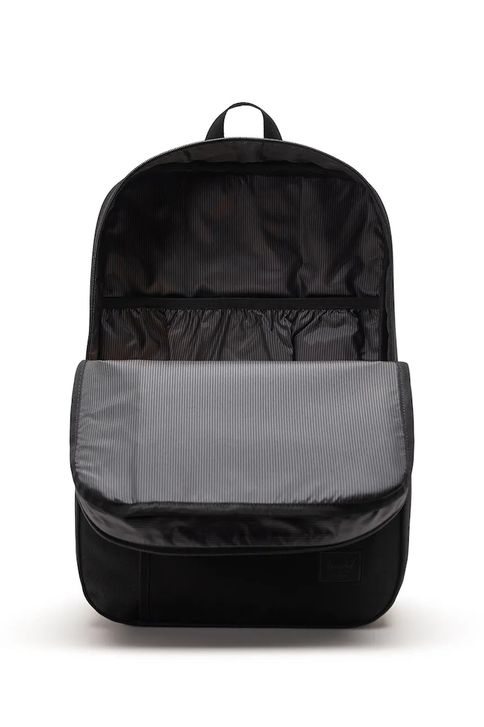 Herschel rucsac Wesbrook 24 L 11671.05881.OS negru SS26