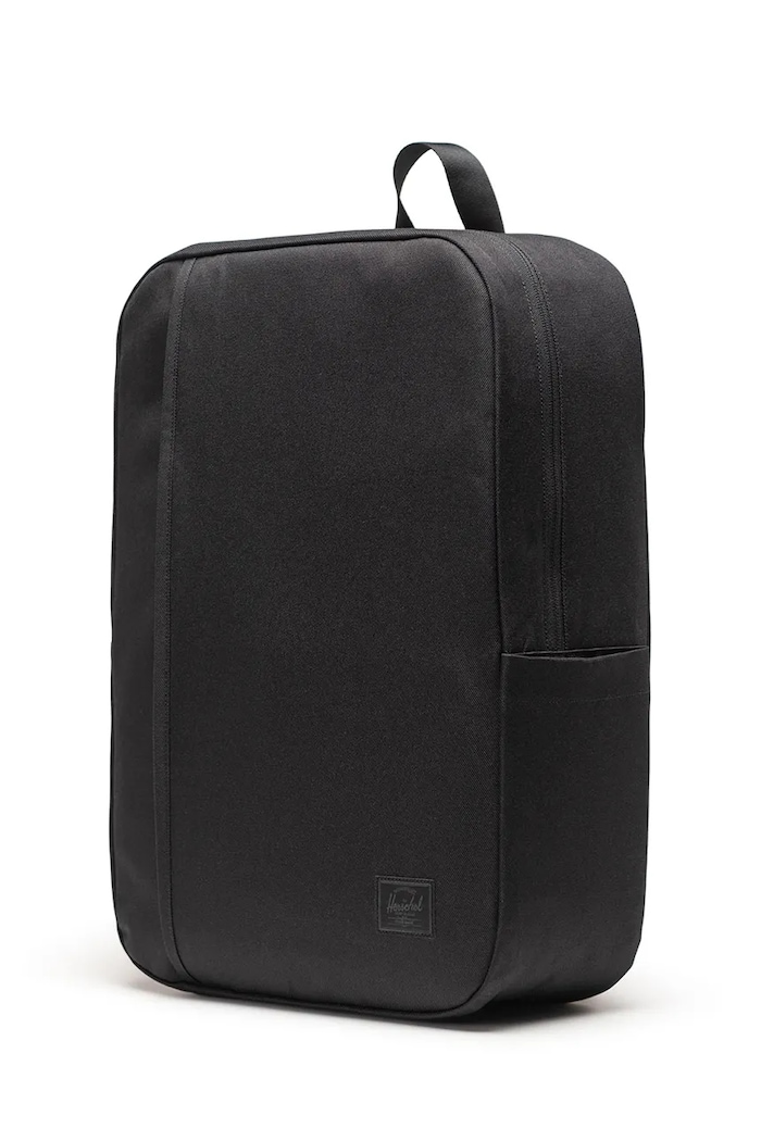 Accesorii Herschel rucsac Wesbrook 24 L 11671.05881.OS negru
