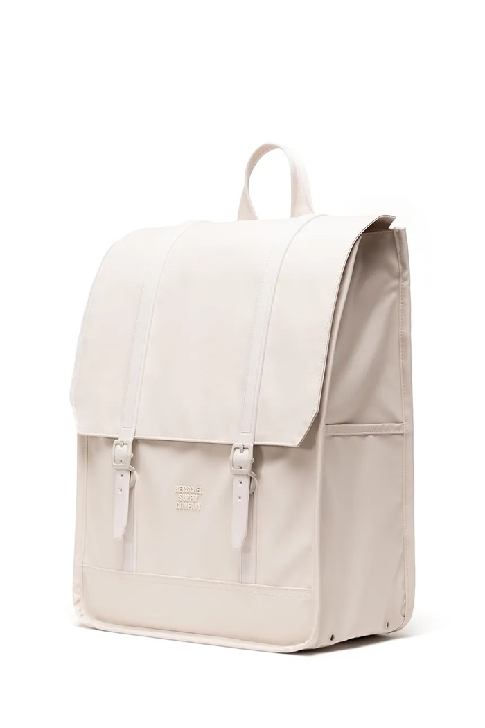 Аксесуари Herschel Рюкзак Herschel Survey™ 24 L 11649.05456.OS бежевий