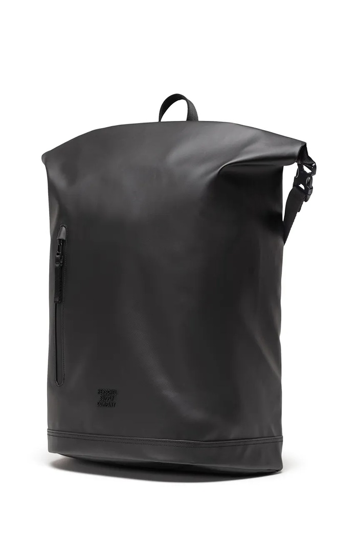 Doplnky Ruksak Herschel Roll Top 26 L 11650.00001.OS čierna