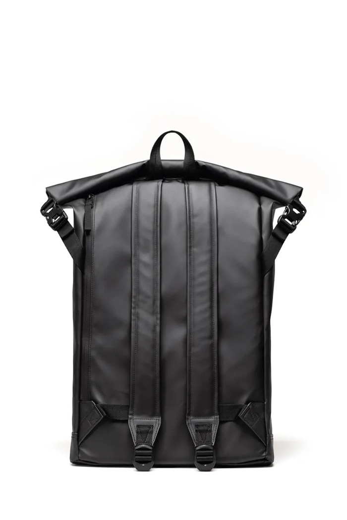 Ruksak Herschel Roll Top 26 L čierna 11650.00001.OS