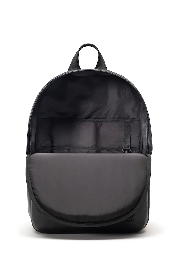 Herschel rucsac Alberni 24 L 11652.00001.OS negru SS26