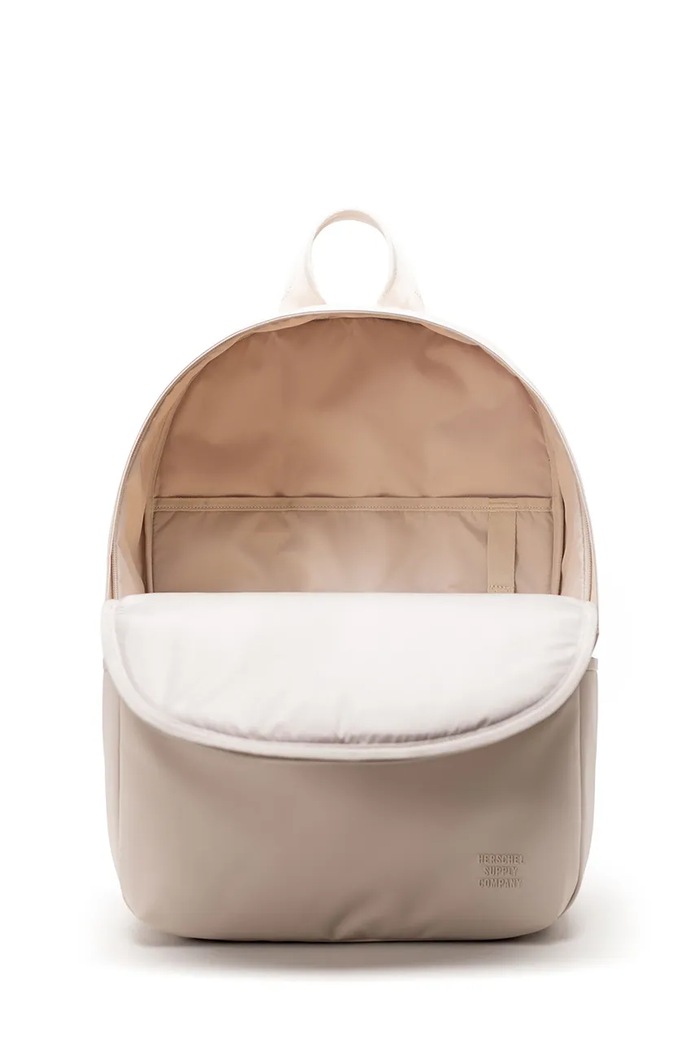 Ruksak Herschel Alberni 24 L 11652.05456.OS béžová AW25