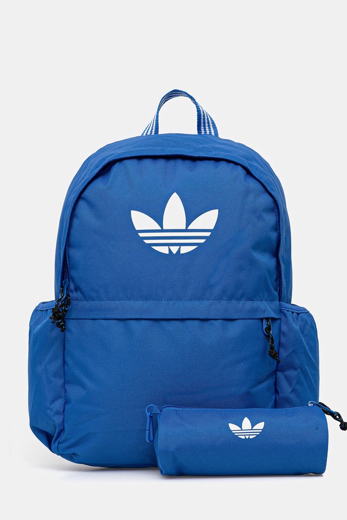 adidas Originals Plecak niebieski JW0314