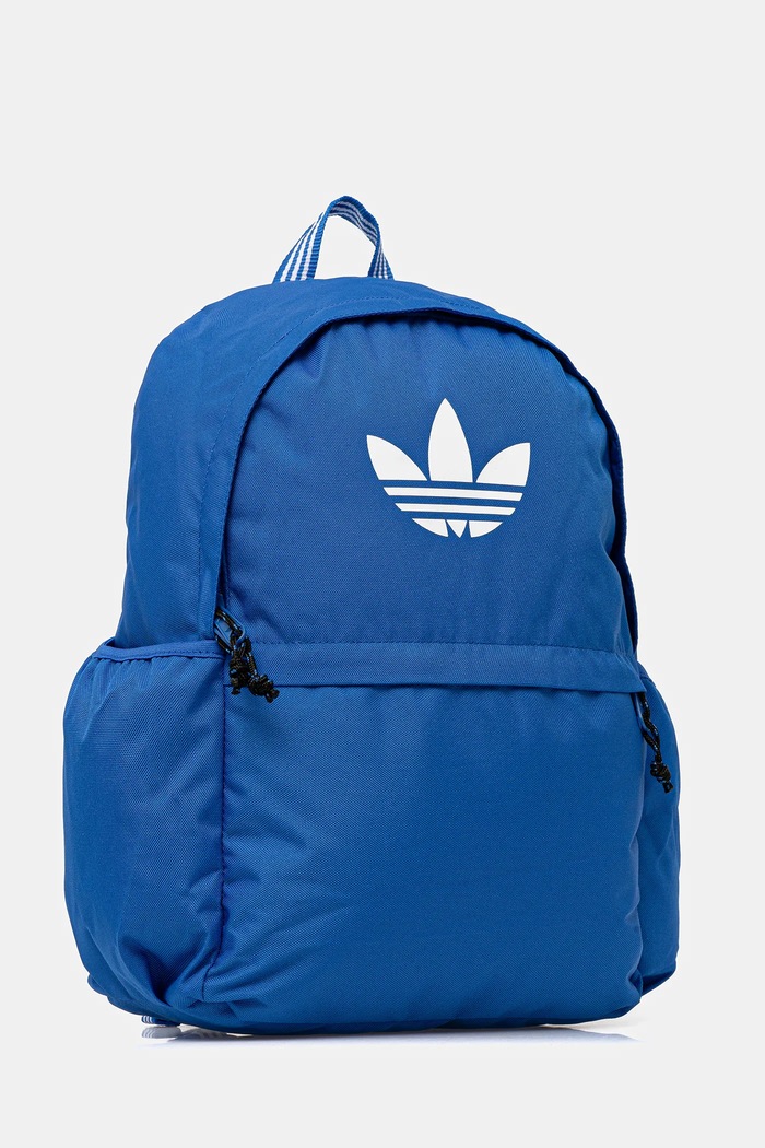 adidas Originals Plecak JW0314 niebieski AW25