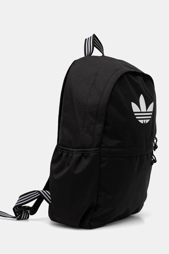 Рюкзак adidas Originals JW0315 чорний SS26