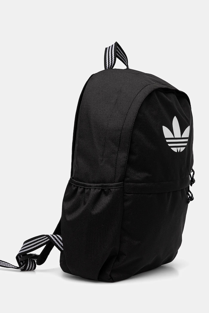 Рюкзак adidas Originals JW0315 чорний SS26