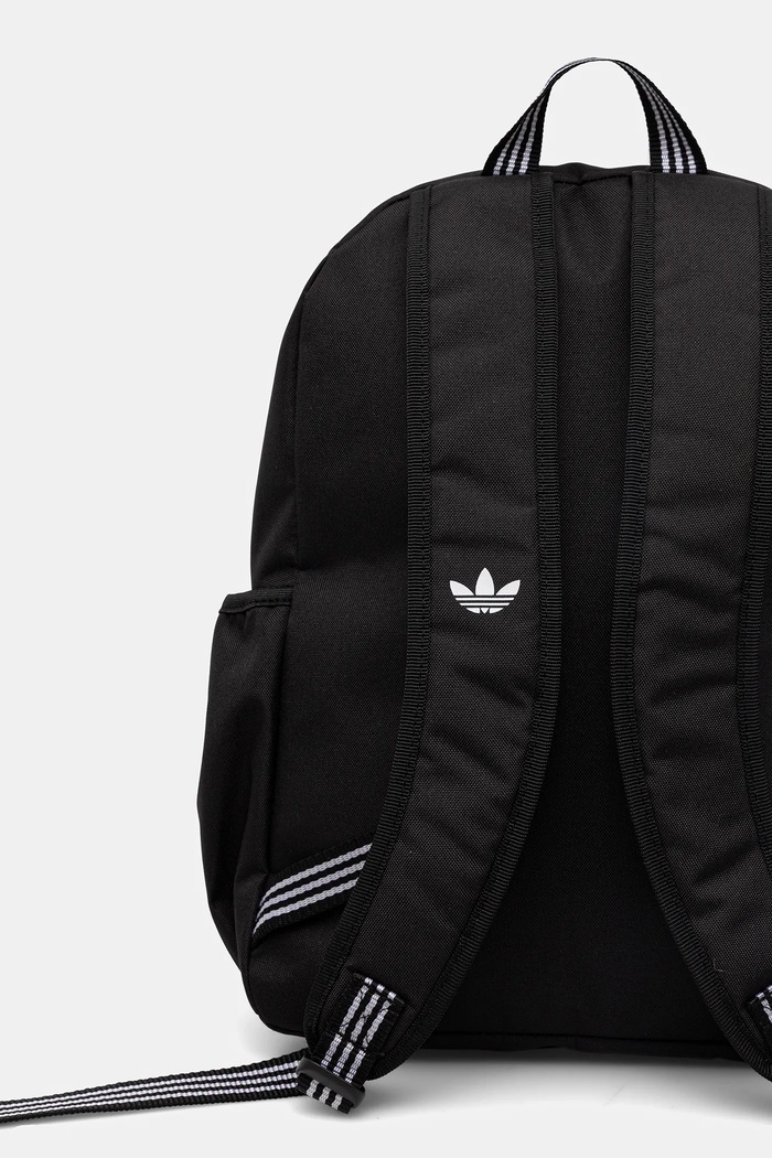 Аксесуари Рюкзак adidas Originals JW0315 чорний