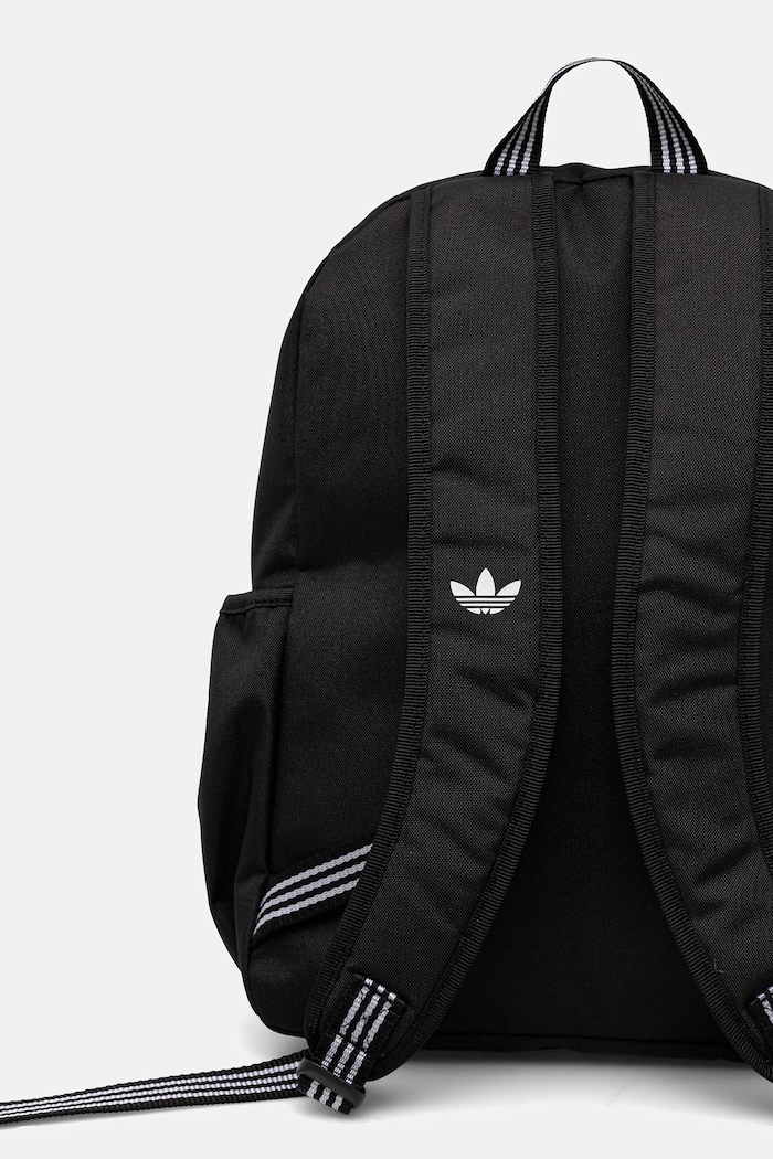 Аксесуари Рюкзак adidas Originals JW0315 чорний