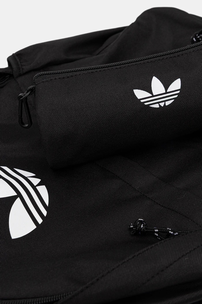 Рюкзак adidas Originals JW0315 чорний
