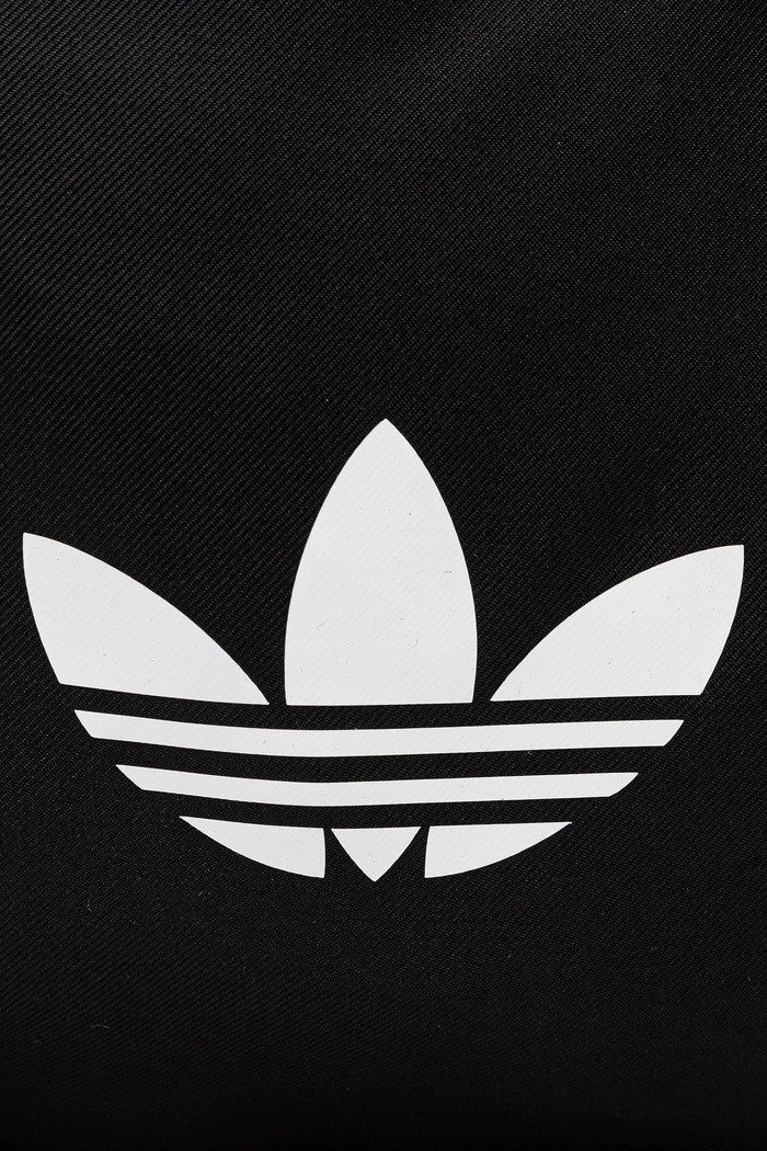Nahrbtnik adidas Originals Adicolor črna JX0240