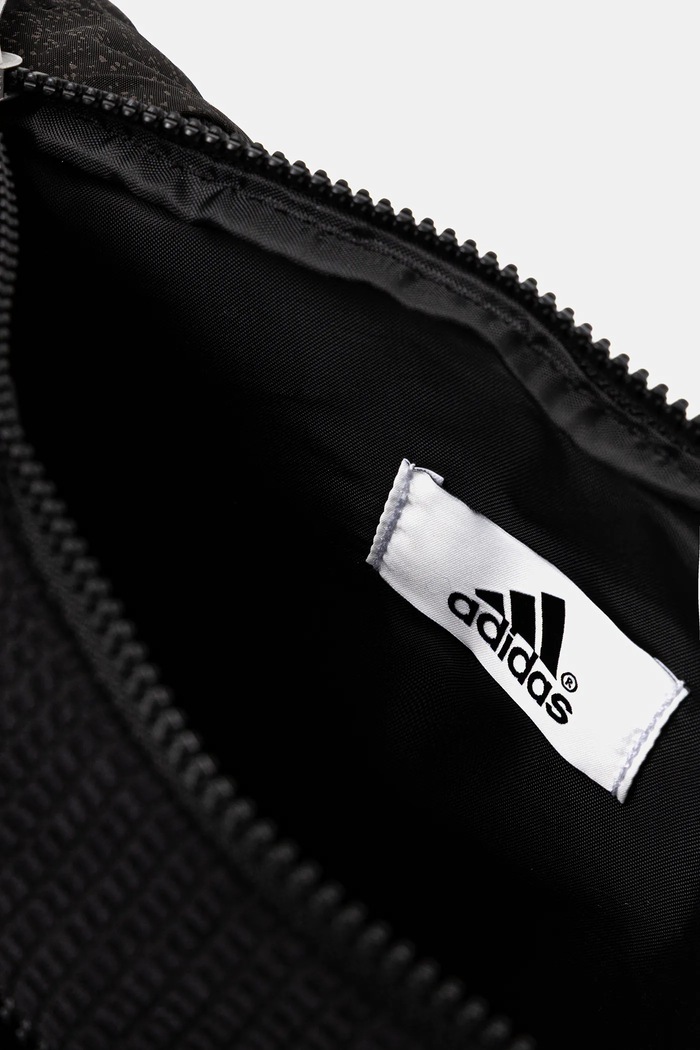 Nahrbtnik adidas Originals JY2552 črna
