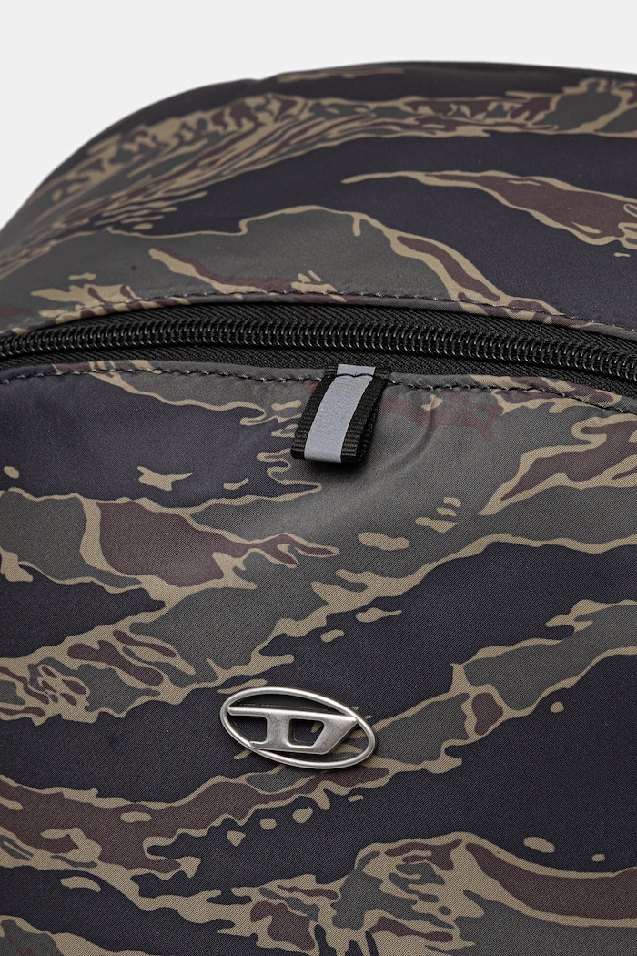 Ruksak Diesel D-PACK D-PACK čierna X10309.P8427