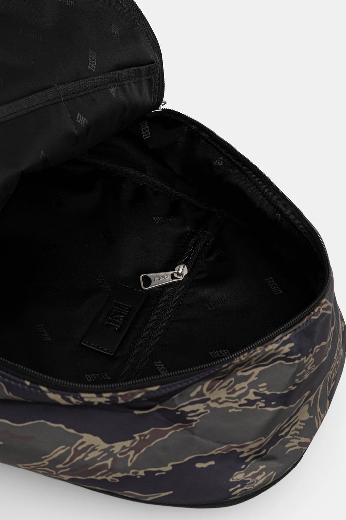 Ruksak Diesel D-PACK D-PACK X10309.P8427 čierna
