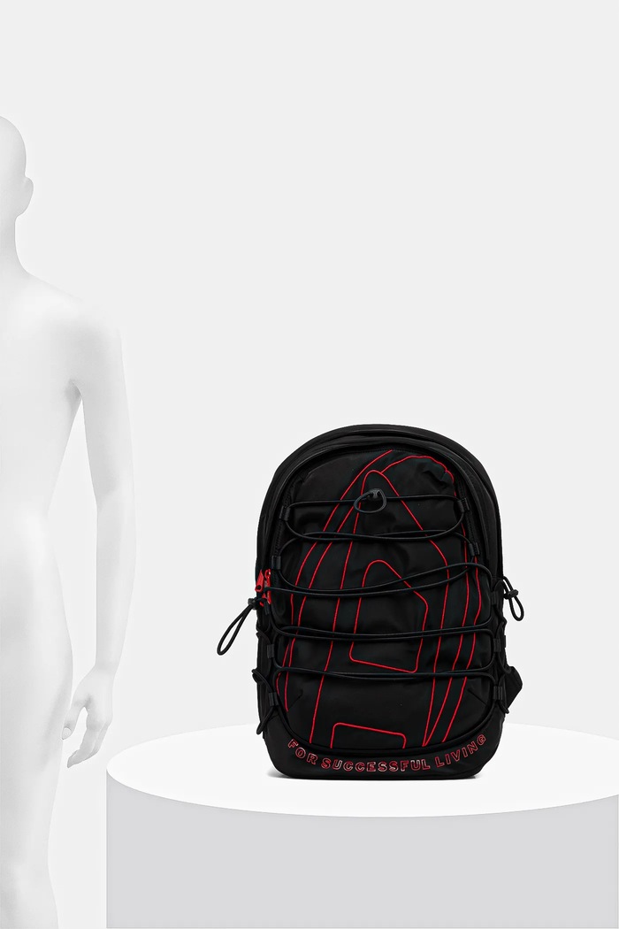 Diesel rucsac TECH-D TECH-D BACKPACK X10408.P3914