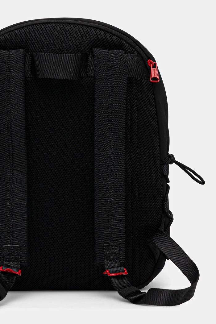 Accesorii Diesel rucsac TECH-D TECH-D BACKPACK X10408.P3914 negru