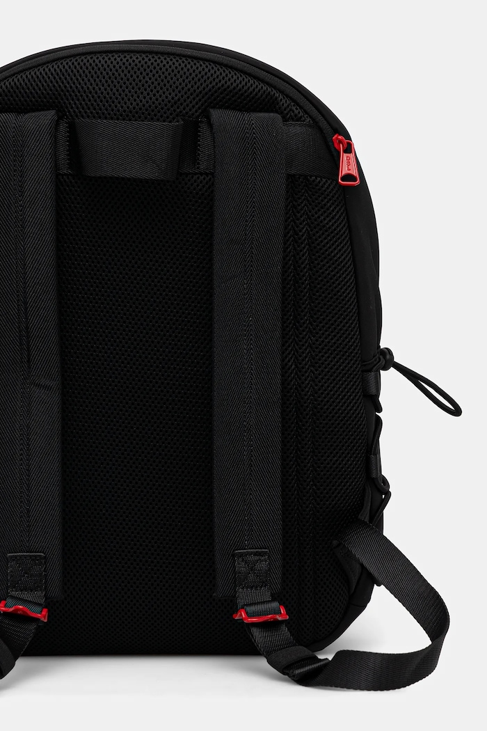 Accesorii Diesel rucsac TECH-D TECH-D BACKPACK X10408.P3914 negru