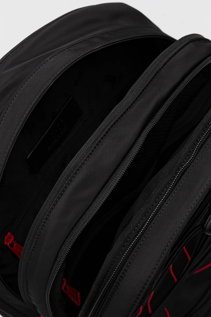 Diesel rucsac TECH-D TECH-D BACKPACK X10408.P3914 negru