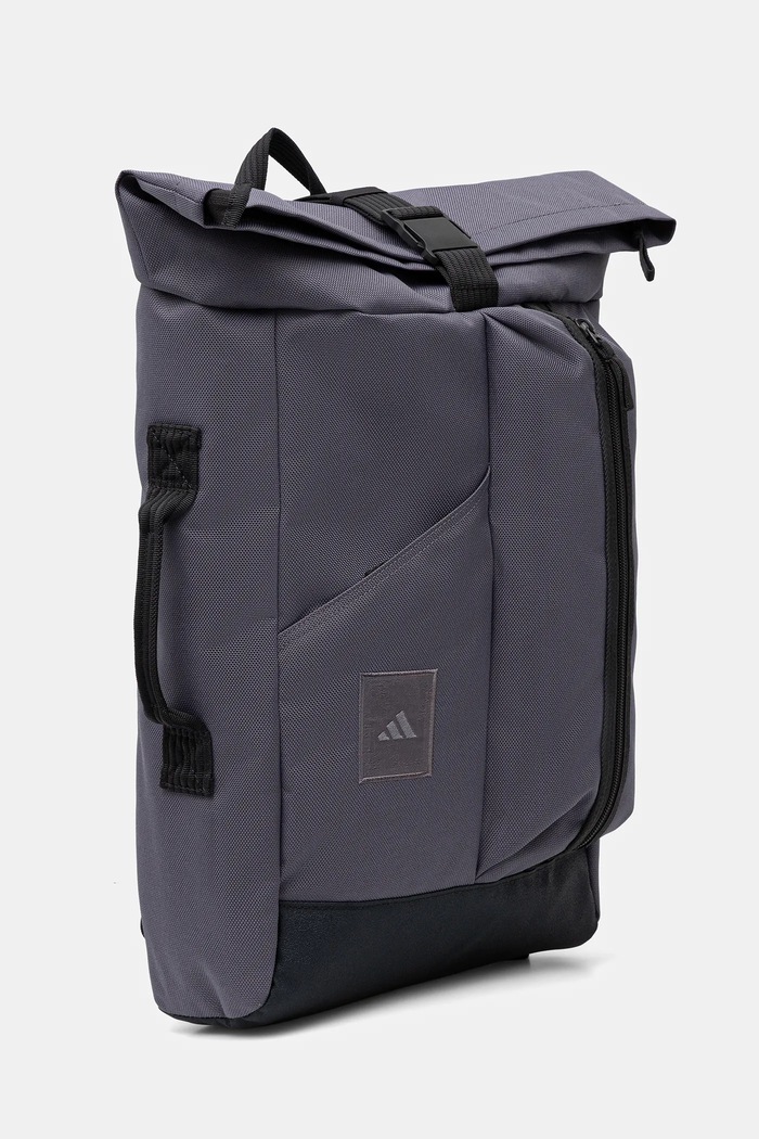 Ruksak adidas JM5445 sivá AW25