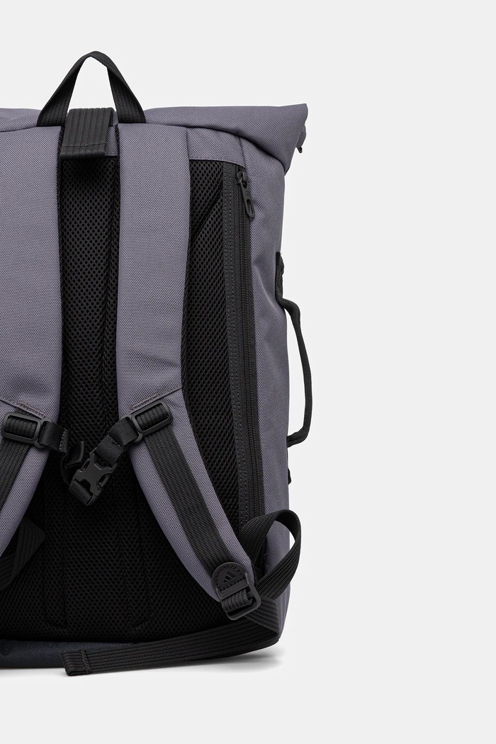 Doplnky Ruksak adidas JM5445 sivá