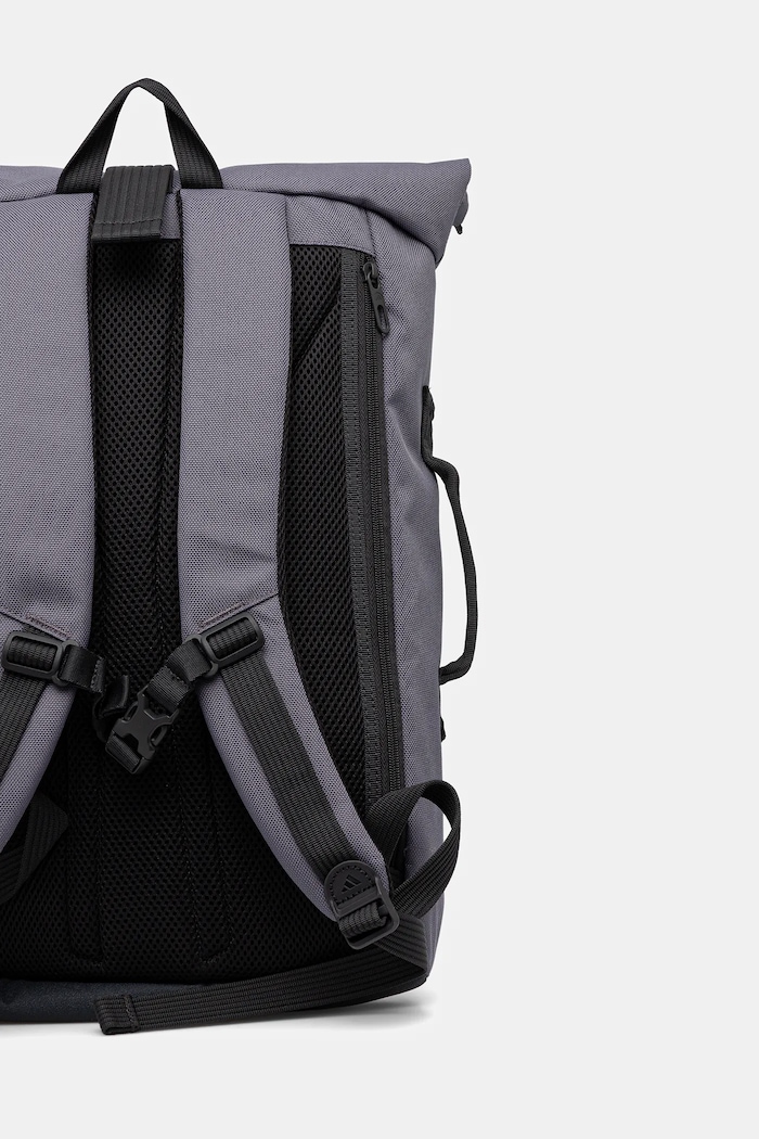 Doplnky Ruksak adidas JM5445 sivá