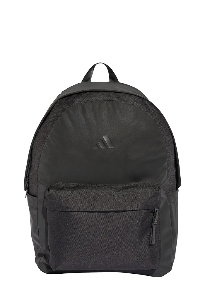 Ruksak adidas Essentials textilný čierna JY0980