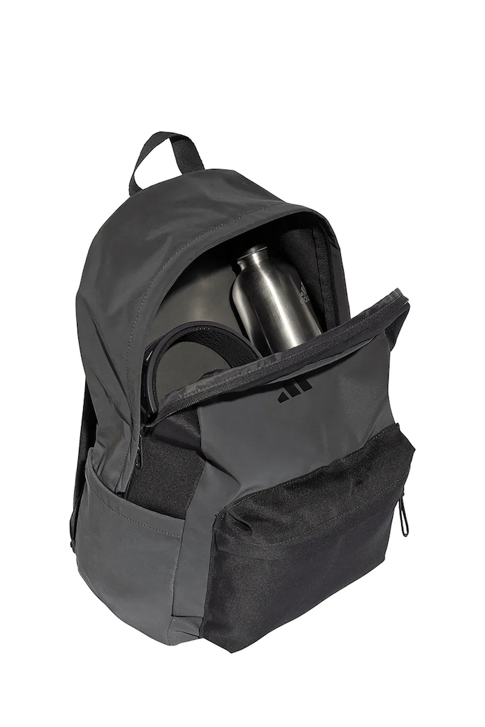 Ruksak adidas Essentials čierna JY0980