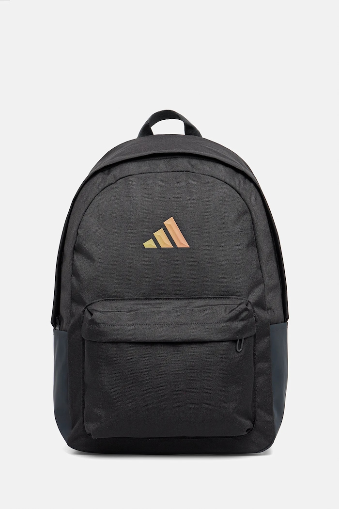 adidas plecak Essentials mieści A4 czarny JY1002