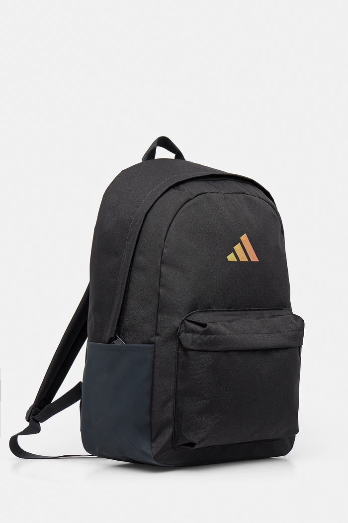 adidas plecak Essentials JY1002 czarny AW25