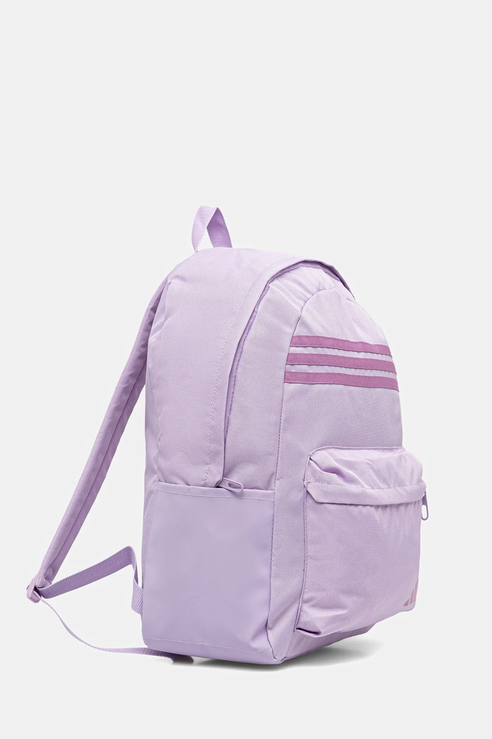 Batoh adidas Classics JZ3322 fialová AW25