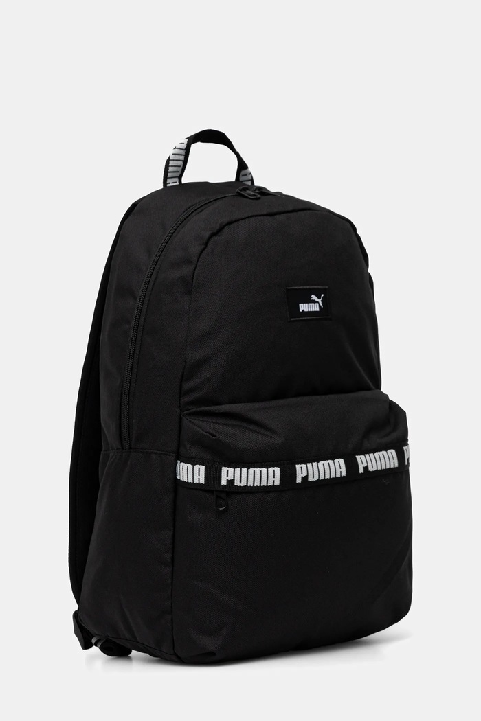 Puma Rucsac 91170 negru AW25