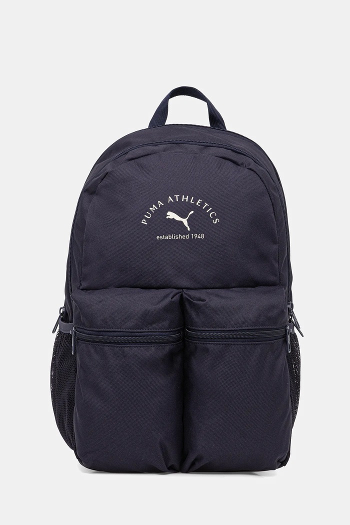Puma hátizsák textil sötétkék 91734