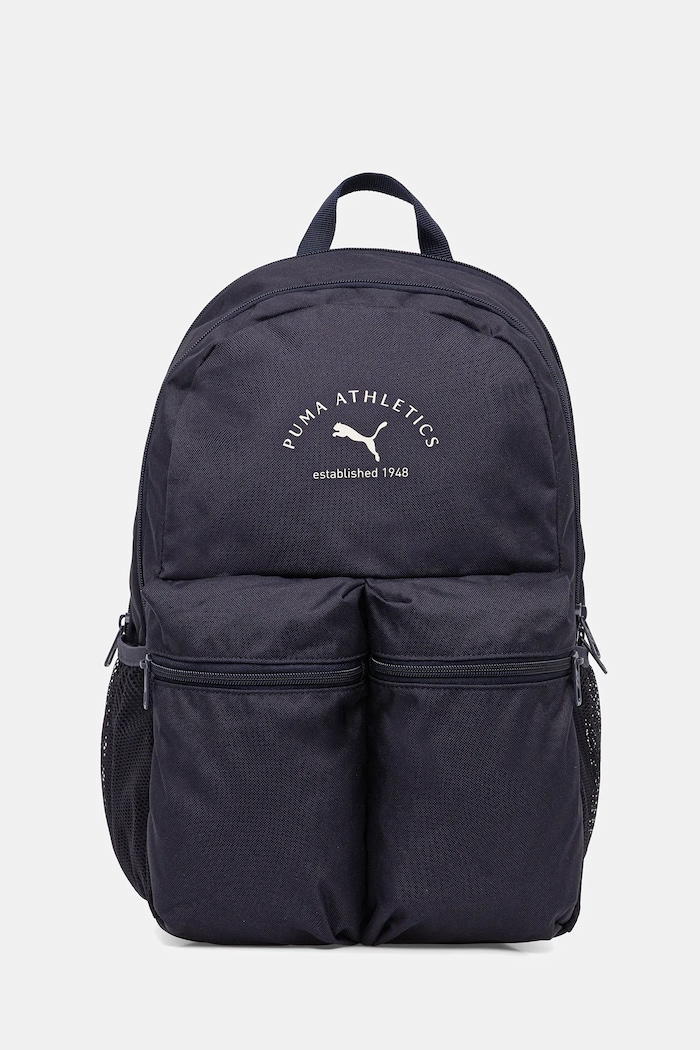 Puma hátizsák textil sötétkék 91734