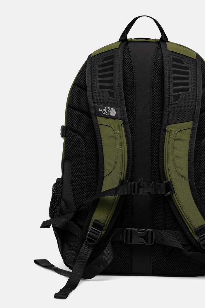 Doplnky Ruksak The North Face Borealis Classic NF00CF9CDIW1 zelená