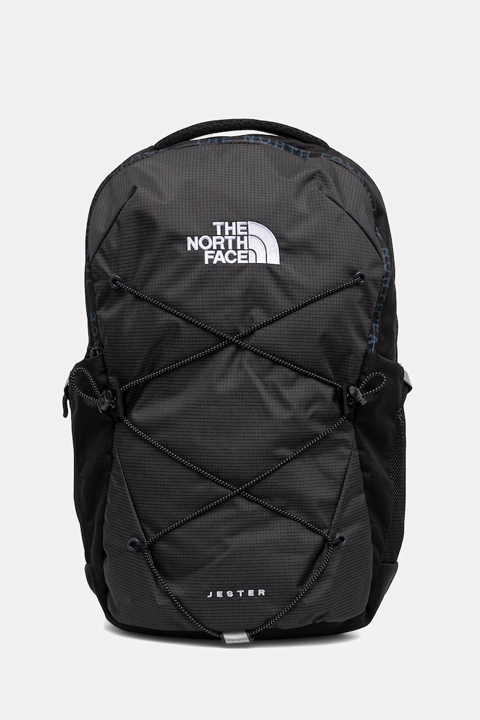 The North Face Ruksak The North Face Jester 28l čierna NF0A3VXF0IO1