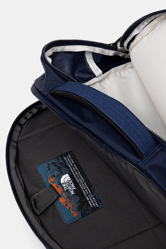 Σακίδιο πλάτης The North Face Borealis 28L NF0A52SE53Z1 σκούρο μπλε