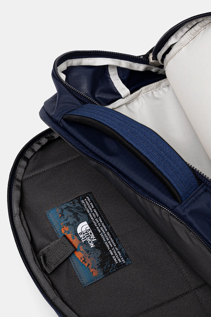 Σακίδιο πλάτης The North Face Borealis 28L NF0A52SE53Z1 σκούρο μπλε
