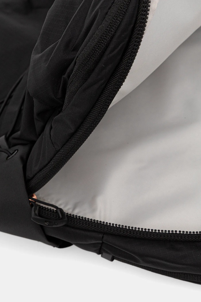 The North Face hátizsák Borealis Luxe 27L NF0A81E752B1 fekete