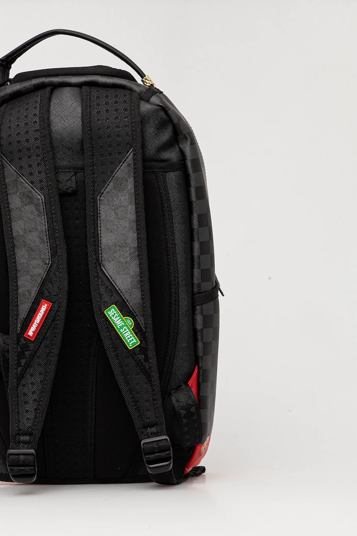Accesorii Sprayground Rucsac 910B7141NSZ gri