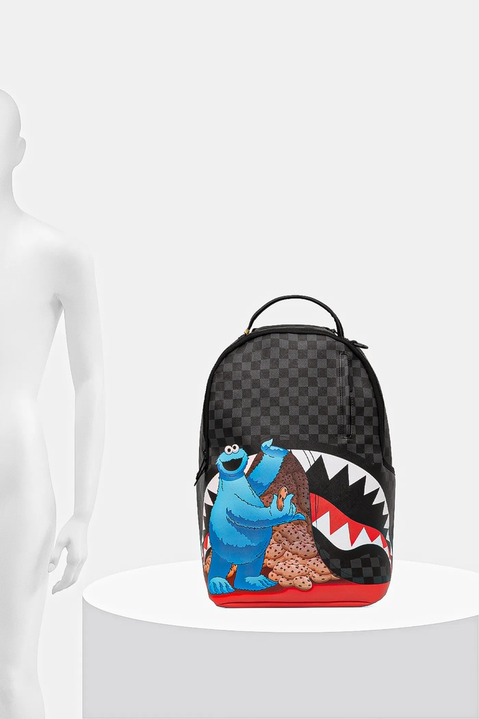 Sprayground Rucsac 910B7141NSZ