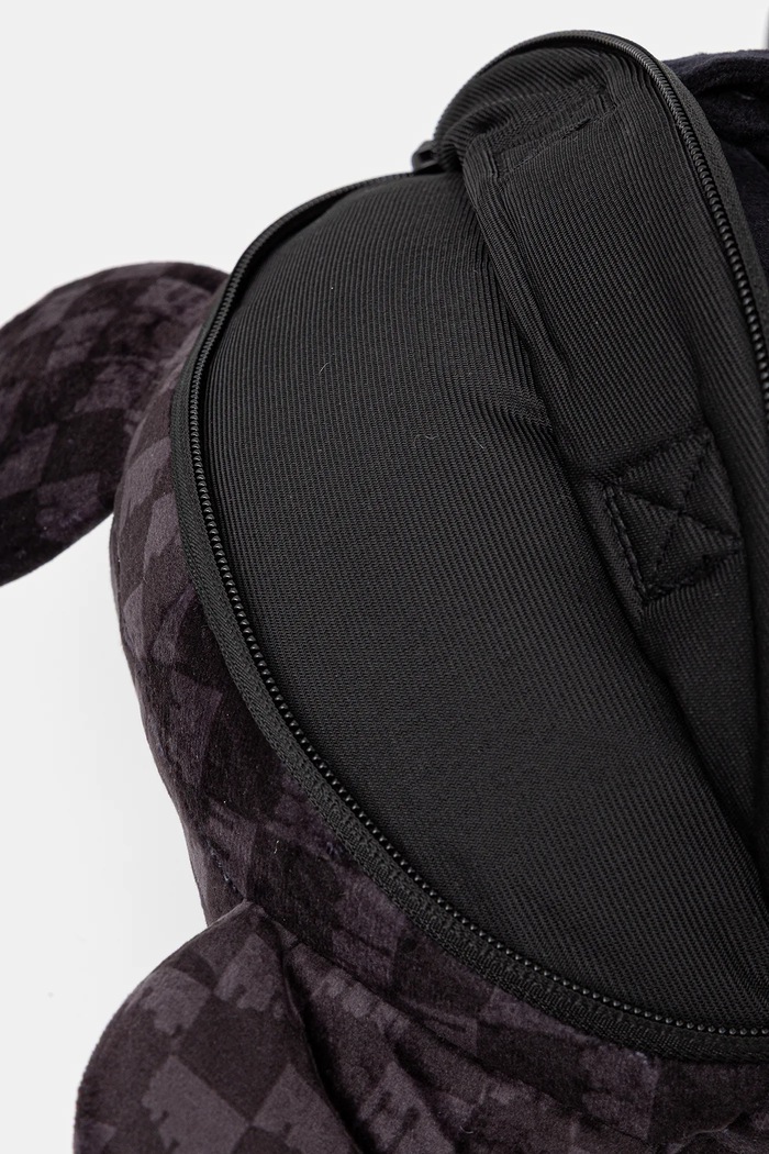 Sprayground rucsac 910B7974NSZ gri