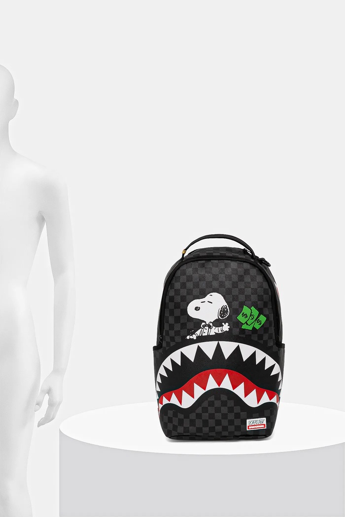 Sprayground Rucsac 910B7741NSZ