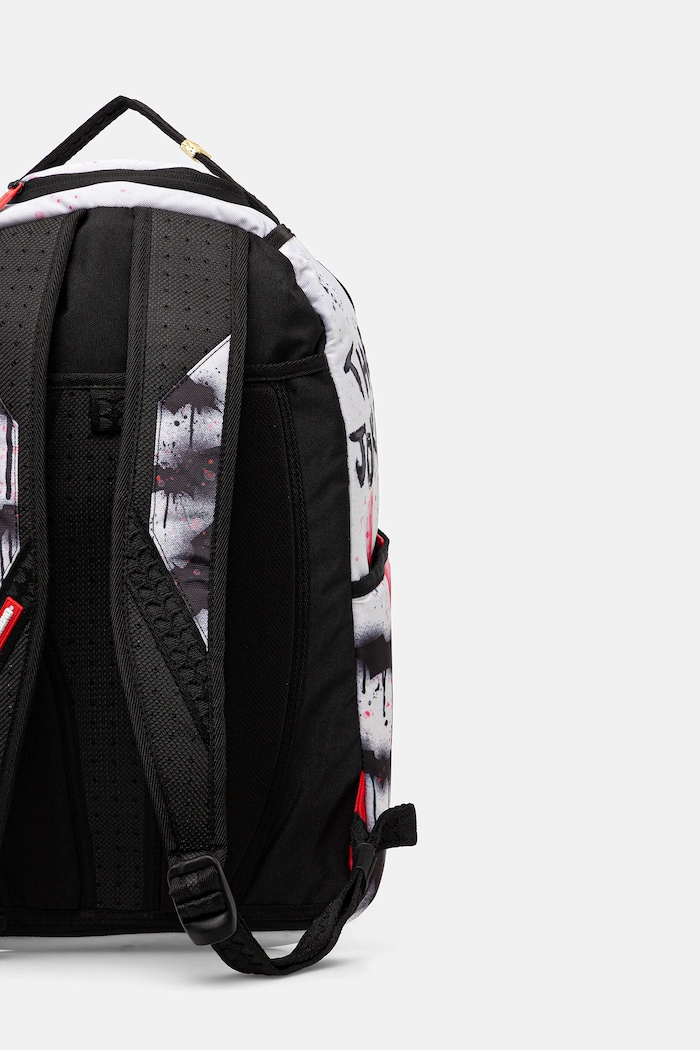 Accesorii Sprayground Rucsac 910B7120NSZ alb