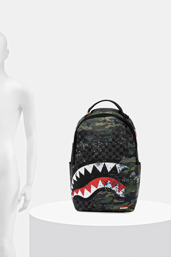 Sprayground Rucsac 910B7624NSZ