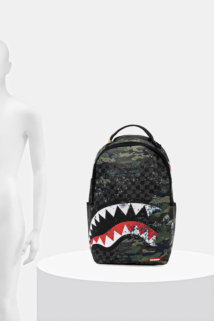 Sprayground Rucsac 910B7624NSZ
