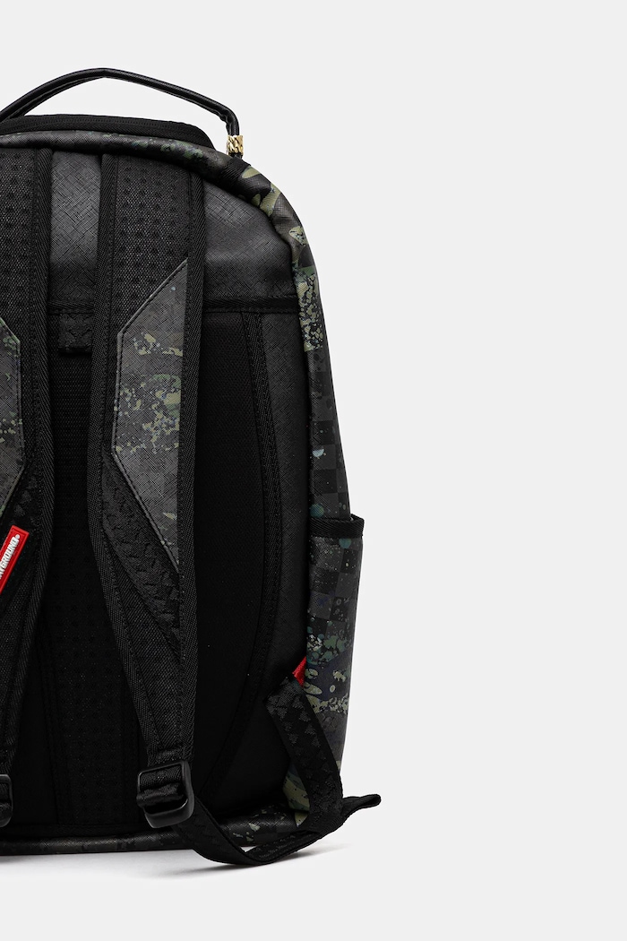 Rucsac Sprayground 910B7624NSZ gri