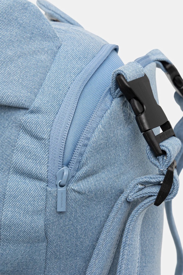 Ruksak Sprayground 910B7927NSZ modrá