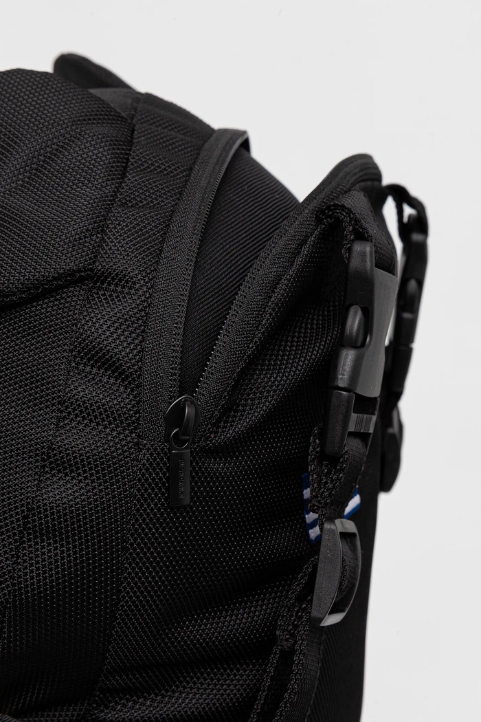 Plecak Sprayground czarny 910B7742NSZ