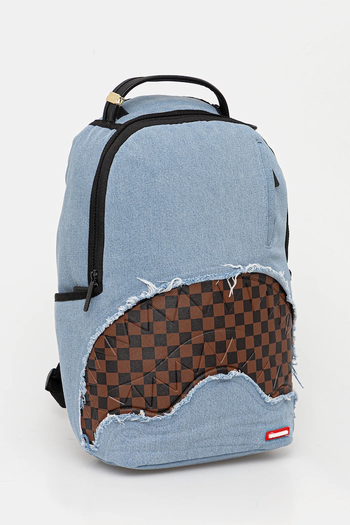 Sprayground rucsac 910B7685NSZ albastru AW25