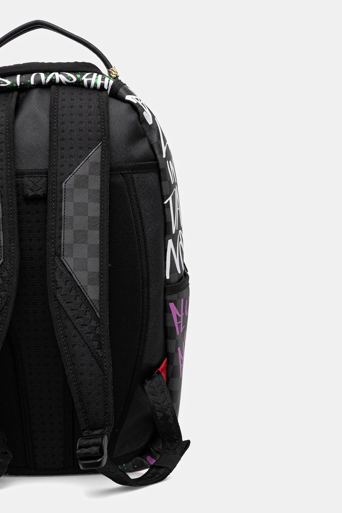 Accesorii Sprayground Rucsac 910B7783NSZ gri